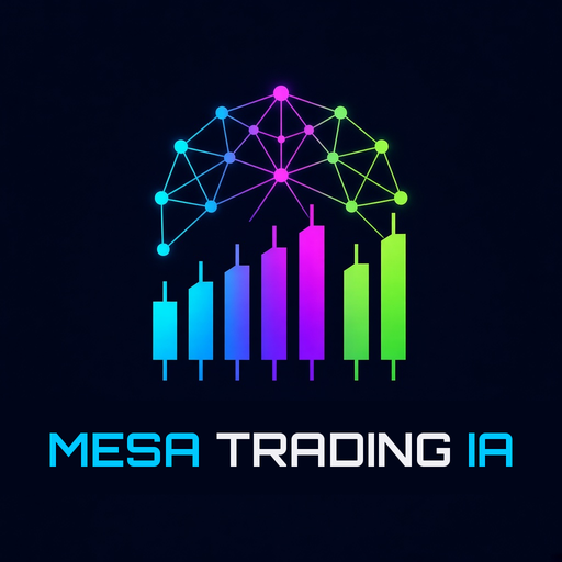 Logo de Mesa Trading IA
